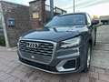 Audi Q2 1.0 TFSI 107DKM EXPORT OF HANDELAARS Gris - thumbnail 1