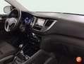 Hyundai TUCSON 1.7CRDI BD Essence 4x2 Gris - thumbnail 10