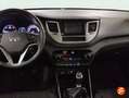Hyundai TUCSON 1.7CRDI BD Essence 4x2 Gris - thumbnail 19