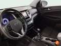 Hyundai TUCSON 1.7CRDI BD Essence 4x2 Gris - thumbnail 7