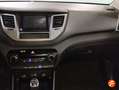 Hyundai TUCSON 1.7CRDI BD Essence 4x2 Gris - thumbnail 20