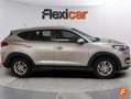 Hyundai TUCSON 1.7CRDI BD Essence 4x2 Gris - thumbnail 3