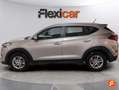 Hyundai TUCSON 1.7CRDI BD Essence 4x2 Gris - thumbnail 4