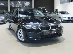 BMW 316