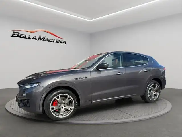 Maserati Levante V6 275 HP D AWD GranLusso