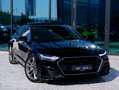 Audi A7 SB 55 TFSIe PHEV quattro S-LINE *Vollaustattung* Noir - thumbnail 4