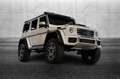 Mercedes-Benz G 500 4x4² S.W. Blanc - thumbnail 2