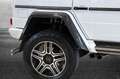 Mercedes-Benz G 500 4x4² S.W. Blanc - thumbnail 15