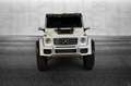 Mercedes-Benz G 500 4x4² S.W. Blanc - thumbnail 6