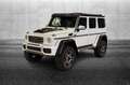 Mercedes-Benz G 500 4x4² S.W. Blanc - thumbnail 1