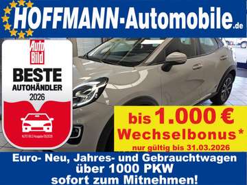 Titanium LED,Sitz+Lenkradheizung,Navi,PDC