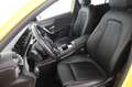 Mercedes-Benz A 250 e Progressive Night+LED+Distron Sárga - thumbnail 11
