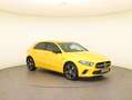 Mercedes-Benz A 250 e Progressive Night+LED+Distron Sárga - thumbnail 4