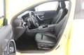 Mercedes-Benz A 250 e Progressive Night+LED+Distron Sárga - thumbnail 10