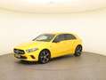 Mercedes-Benz A 250 e Progressive Night+LED+Distron Sárga - thumbnail 1