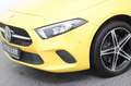 Mercedes-Benz A 250 e Progressive Night+LED+Distron Sárga - thumbnail 5