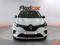 Renault Captur techno TCe 103 kW (140CV) EDC GPF Blanco - thumbnail 2