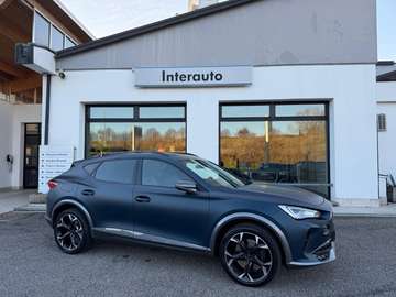 Formentor VZ 2020 1.4 e-hybrid VZ 245cv dsg