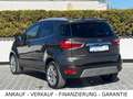 Ford EcoSport Titanium*57.000KM*NAVI*SHZ*R-KAM*LHZ Gris - thumbnail 6
