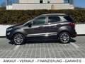 Ford EcoSport Titanium*57.000KM*NAVI*SHZ*R-KAM*LHZ Gris - thumbnail 10