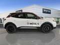 Opel Mokka BEV 50kWh GS Line GS Line-e Blanco - thumbnail 4