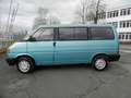 Volkswagen T4 Multivan *2.Hand*AHK*81000Km* Blau - thumbnail 3