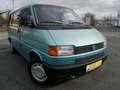 Volkswagen T4 Multivan *2.Hand*AHK*81000Km* Blau - thumbnail 1