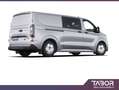 Ford Transit Custom DCiV TDCi 170 Aut Trend 320 Argent - thumbnail 3