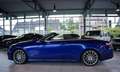 Mercedes-Benz E 220 d Cabrio AMG line *2.H *20 *Distr.*Memory Blau - thumbnail 17