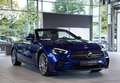 Mercedes-Benz E 220 d Cabrio AMG line *2.H *20 *Distr.*Memory Blau - thumbnail 7