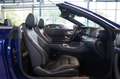 Mercedes-Benz E 220 d Cabrio AMG line *2.H *20 *Distr.*Memory Blau - thumbnail 21