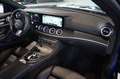 Mercedes-Benz E 220 d Cabrio AMG line *2.H *20 *Distr.*Memory Blau - thumbnail 22