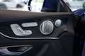 Mercedes-Benz E 220 d Cabrio AMG line *2.H *20 *Distr.*Memory Blau - thumbnail 35