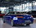 Mercedes-Benz E 220 d Cabrio AMG line *2.H *20 *Distr.*Memory Blau - thumbnail 16