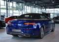 Mercedes-Benz E 220 d Cabrio AMG line *2.H *20 *Distr.*Memory Blau - thumbnail 13