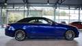Mercedes-Benz E 220 d Cabrio AMG line *2.H *20 *Distr.*Memory Blau - thumbnail 9