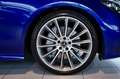 Mercedes-Benz E 220 d Cabrio AMG line *2.H *20 *Distr.*Memory Blau - thumbnail 10