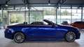 Mercedes-Benz E 220 d Cabrio AMG line *2.H *20 *Distr.*Memory Blau - thumbnail 8