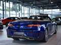 Mercedes-Benz E 220 d Cabrio AMG line *2.H *20 *Distr.*Memory Blau - thumbnail 12