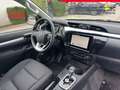 Toyota Hilux Hilux DK Active 4WD 2,4 D-4D Aut. Active Noir - thumbnail 17