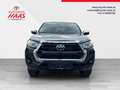 Toyota Hilux Hilux DK Active 4WD 2,4 D-4D Aut. Active Noir - thumbnail 8