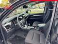 Toyota Hilux Hilux DK Active 4WD 2,4 D-4D Aut. Active Noir - thumbnail 9