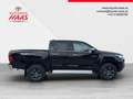 Toyota Hilux Hilux DK Active 4WD 2,4 D-4D Aut. Active Noir - thumbnail 6