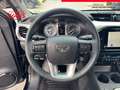Toyota Hilux Hilux DK Active 4WD 2,4 D-4D Aut. Active Noir - thumbnail 10