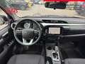 Toyota Hilux Hilux DK Active 4WD 2,4 D-4D Aut. Active Noir - thumbnail 12