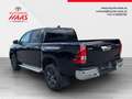 Toyota Hilux Hilux DK Active 4WD 2,4 D-4D Aut. Active Noir - thumbnail 3
