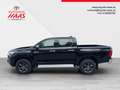 Toyota Hilux Hilux DK Active 4WD 2,4 D-4D Aut. Active Noir - thumbnail 2