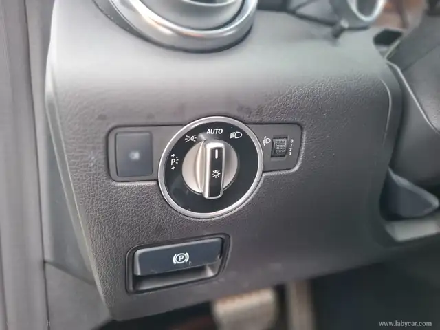 Mercedes-Benz SLC view 5