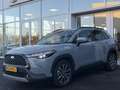 Toyota Corolla Cross Hybrid 140 Style Dodehoekdetectie | Parkeersensore Gris - thumbnail 2