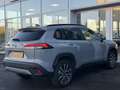 Toyota Corolla Cross Hybrid 140 Style Dodehoekdetectie | Parkeersensore Gris - thumbnail 7
